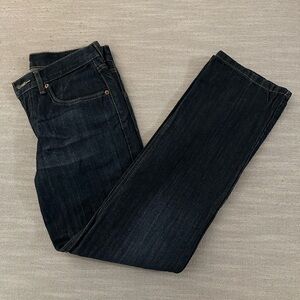 Men’s Levi’s 514 Slim Straight - New with tags
